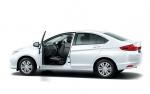 Honda Grace 2015 года